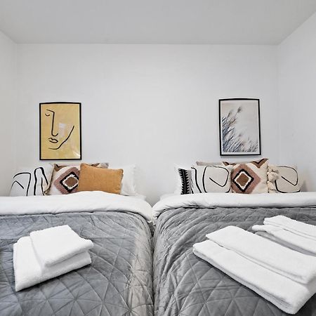Cozy And Central Apartment Reykjavik Exterior photo