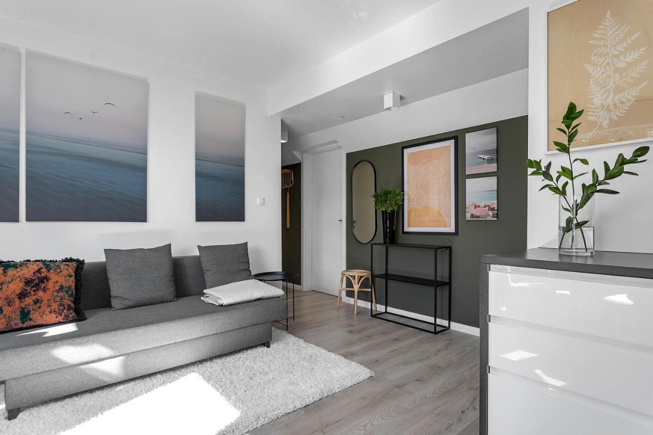 Cozy And Central Apartment Reykjavik Exterior photo