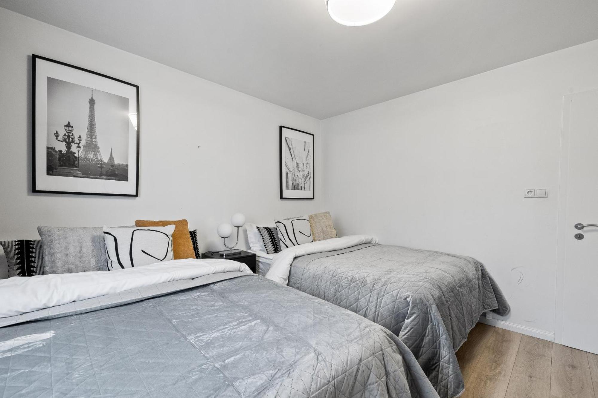 Cozy And Central Apartment Reykjavik Exterior photo