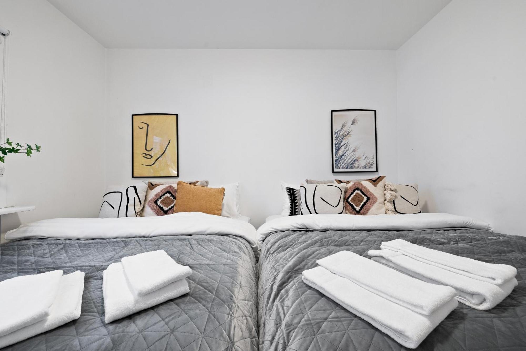 Cozy And Central Apartment Reykjavik Exterior photo