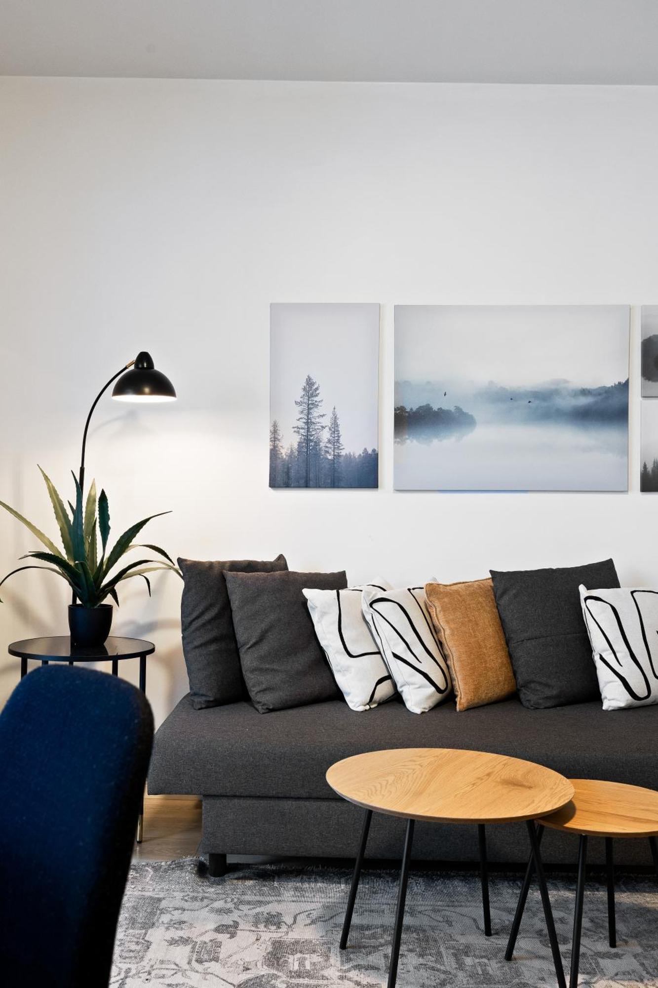 Cozy And Central Apartment Reykjavik Exterior photo