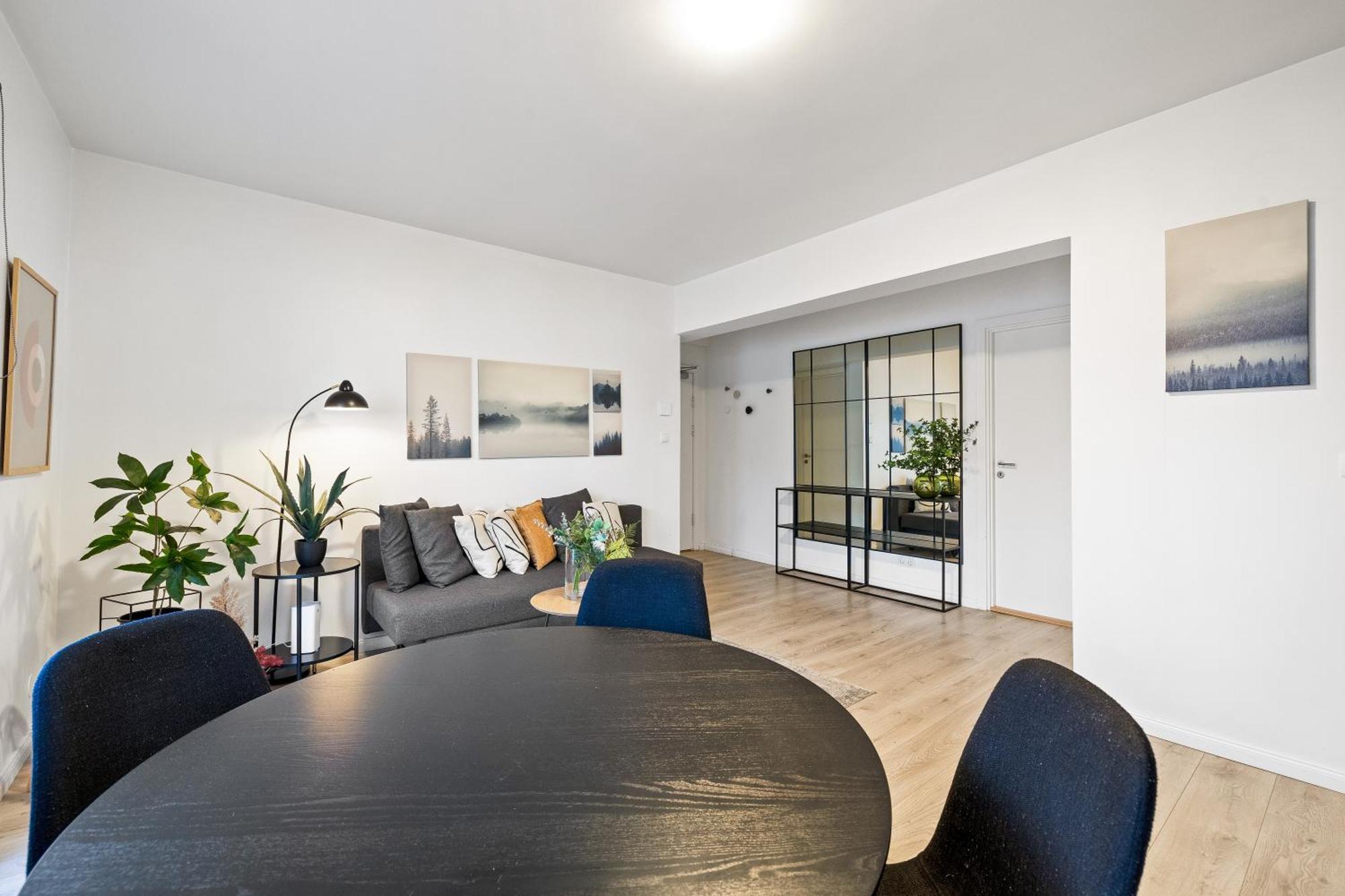Cozy And Central Apartment Reykjavik Exterior photo