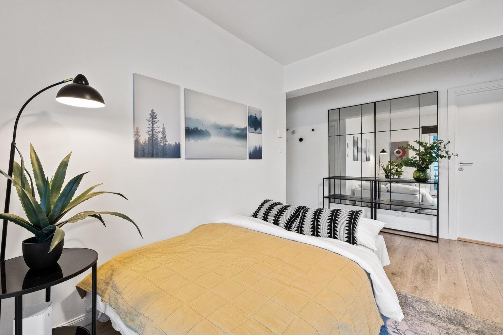 Cozy And Central Apartment Reykjavik Exterior photo