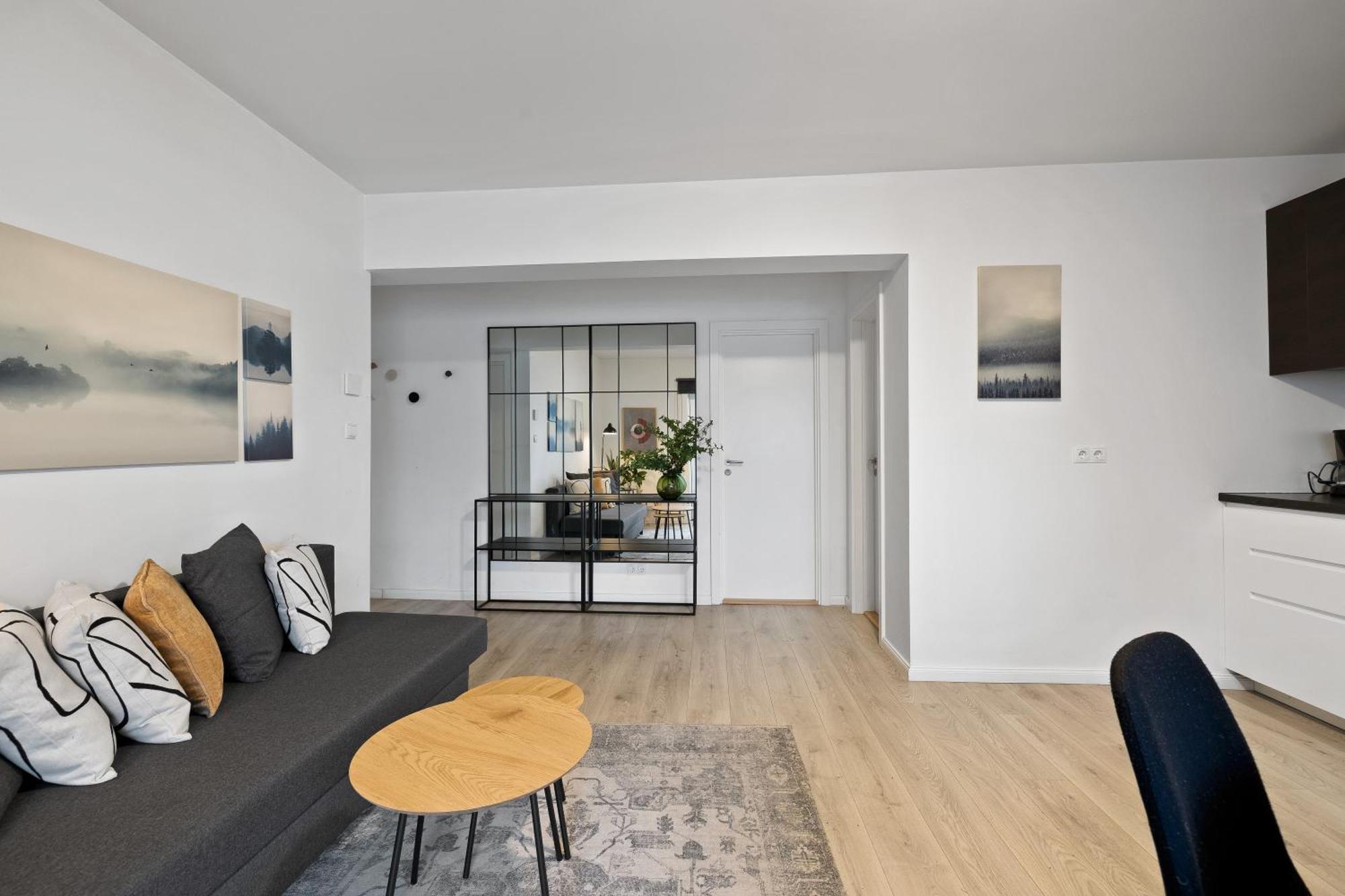Cozy And Central Apartment Reykjavik Exterior photo