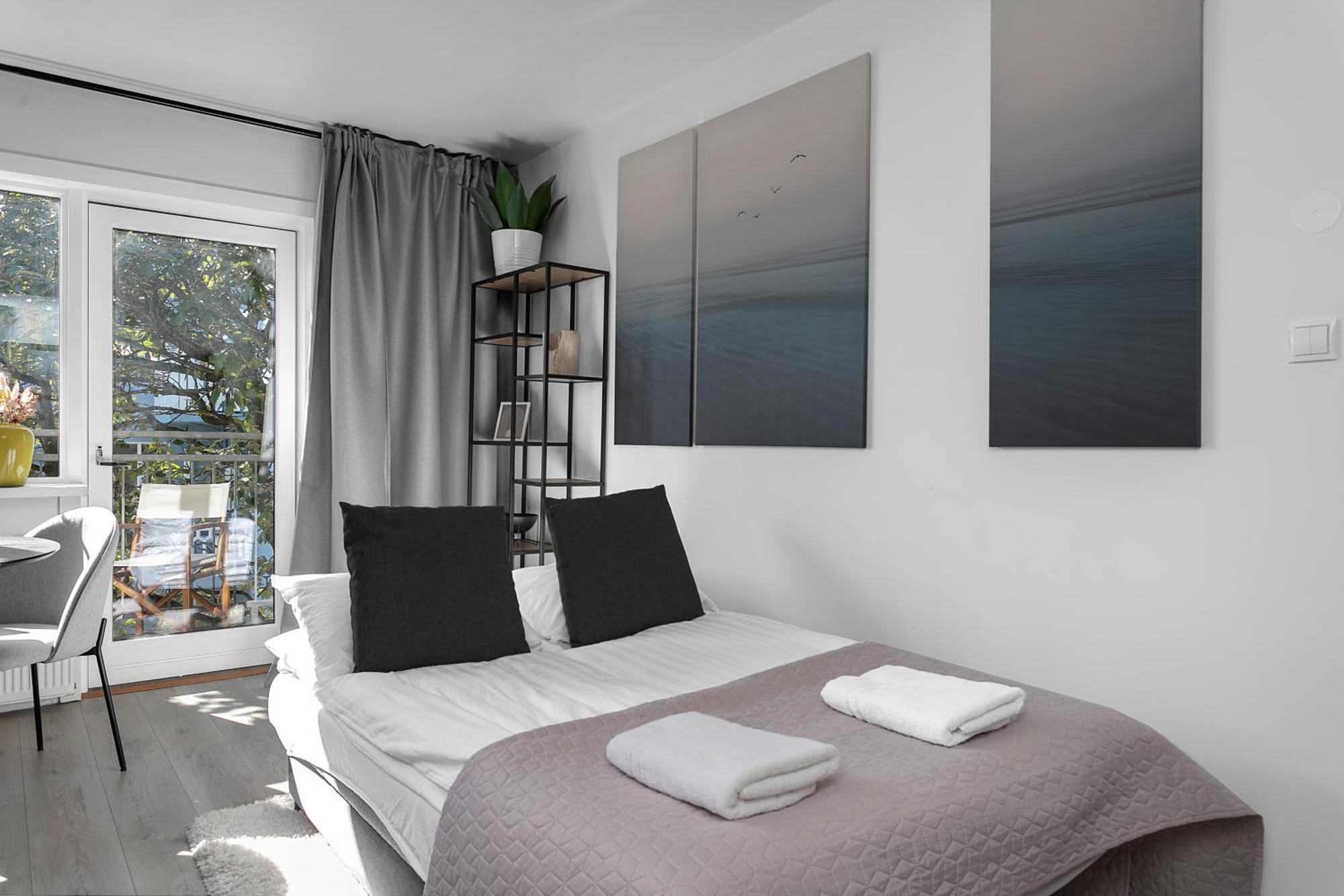 Cozy And Central Apartment Reykjavik Exterior photo