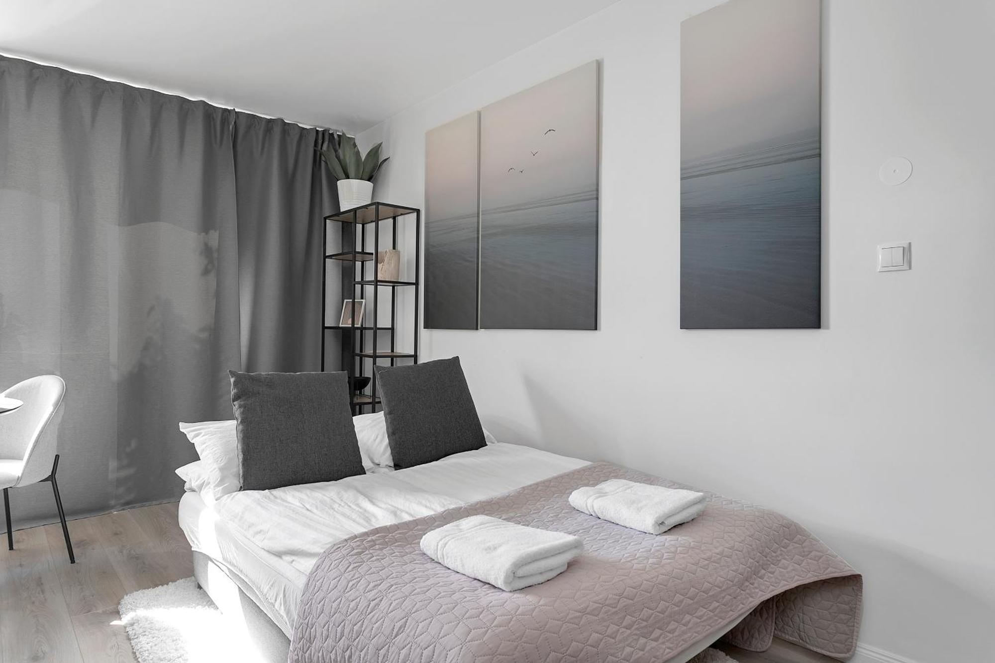 Cozy And Central Apartment Reykjavik Exterior photo